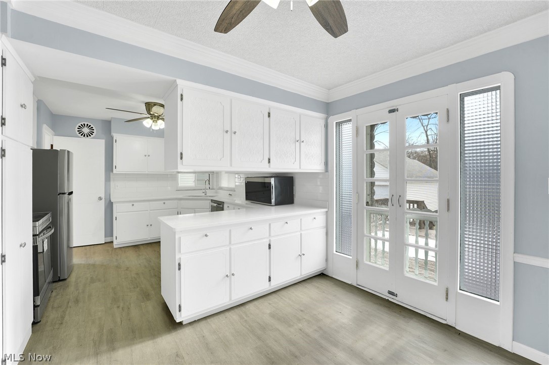 Fairview Park Sub - Residential