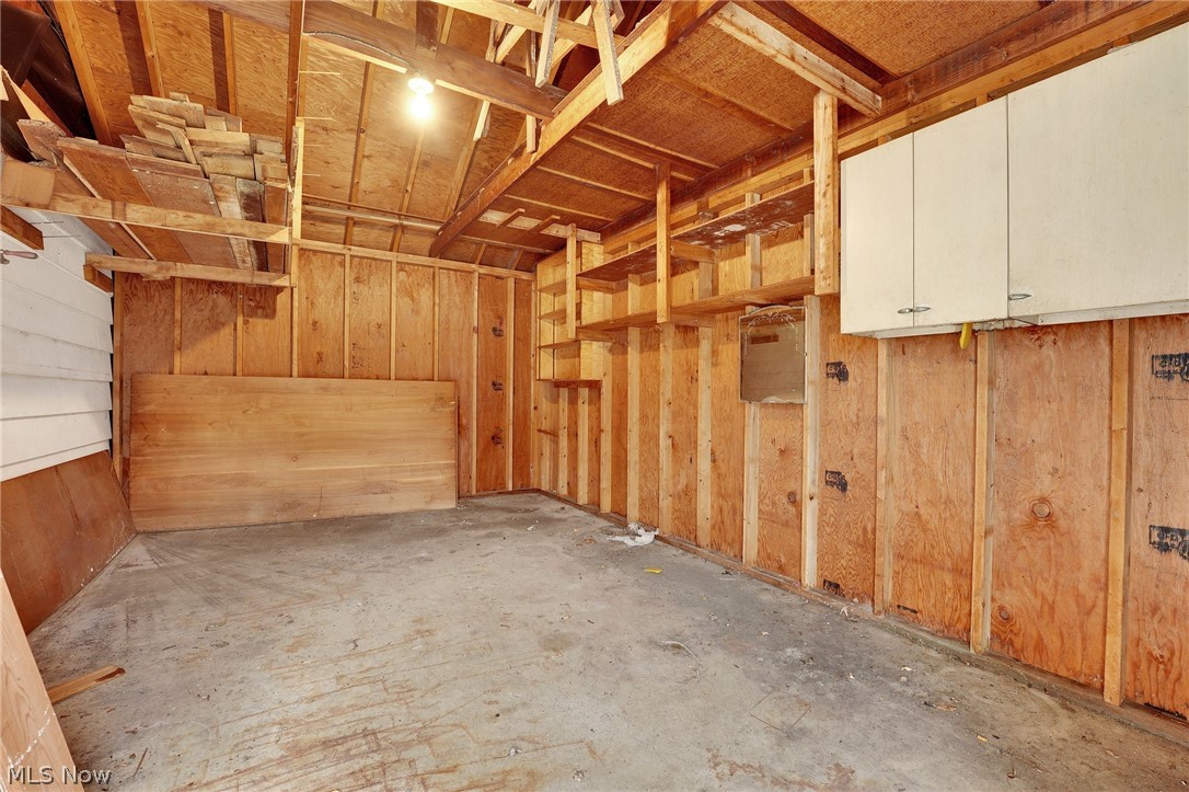 Fairview Park Sub - Residential