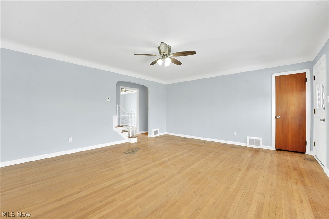 Fairview Park Sub - Residential