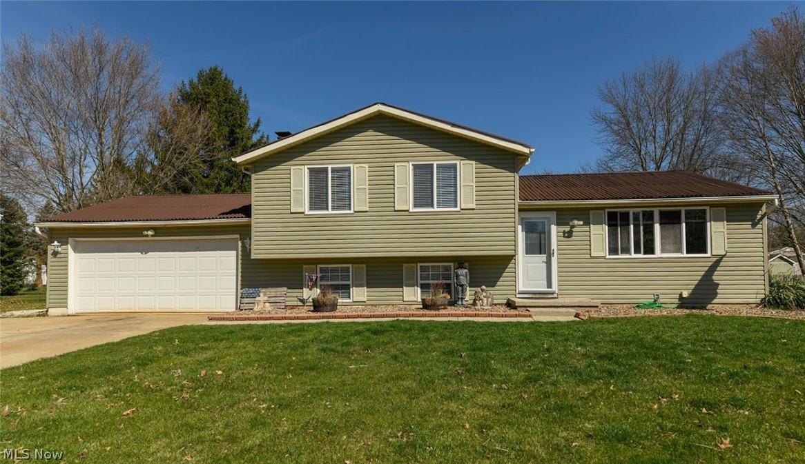This beautiful four bedroom two full bath house located in Stow features a large back yard which includes a 40'x 20' heated inground swimming pool. The roof is a long lasting Ondura, a rubber and asphalt composition. The refrigerator, stove, dishwasher, microwave, washer and dryer are included. The hot water is "on demand", you never run out of hot water.

This house was under contract and had been appraised for well over list price, there were difficulties with that buyer's financing.