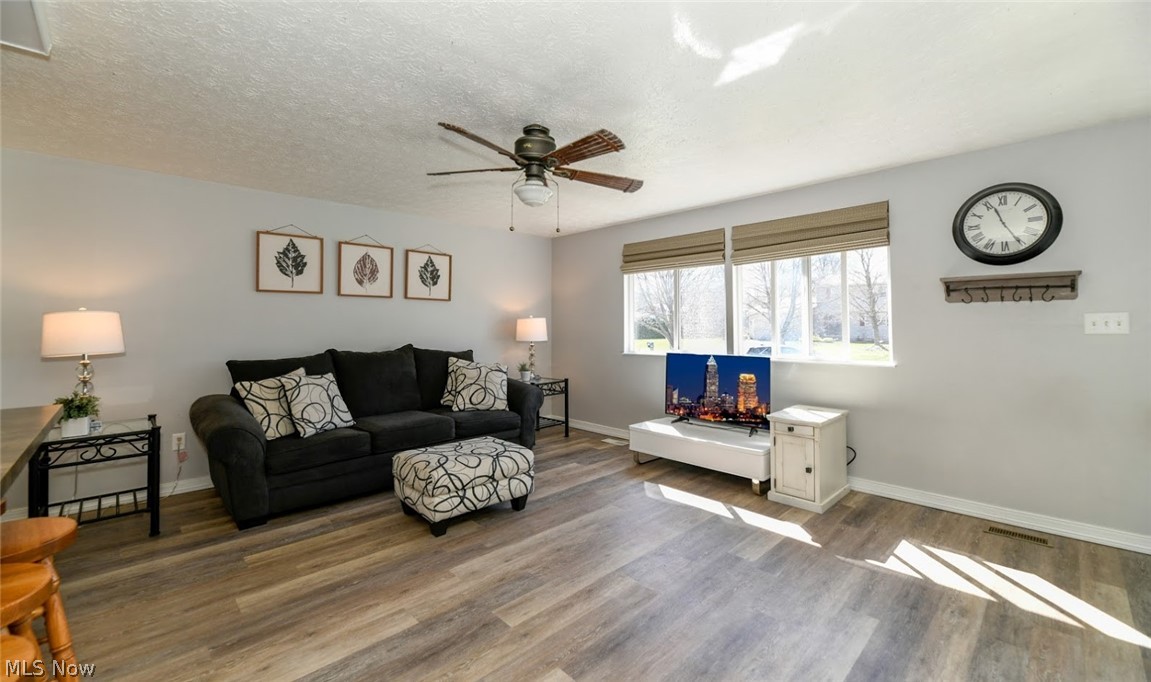 Seven Trails West Ph Vii - Residential