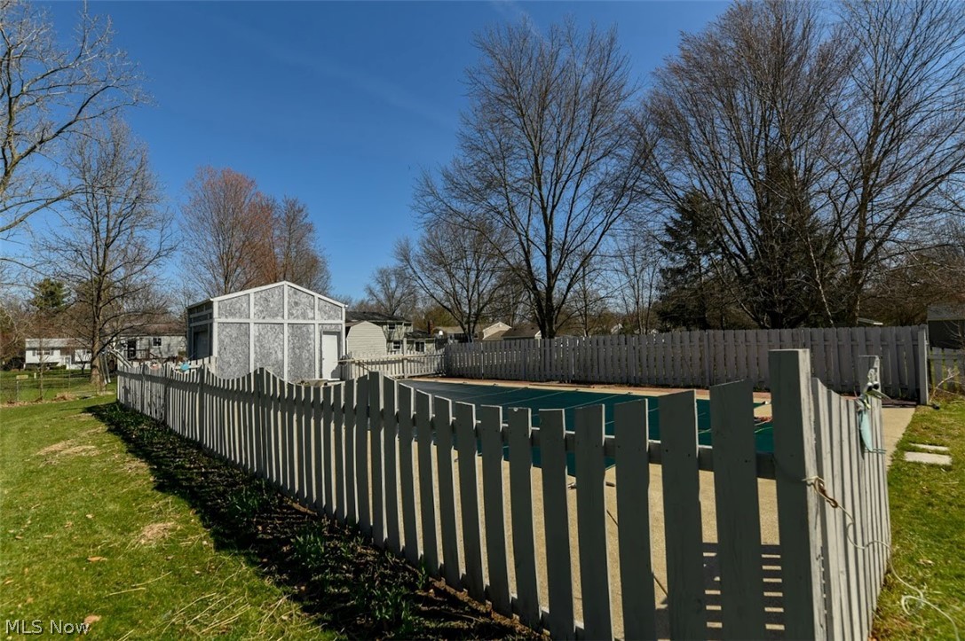 Seven Trails West Ph Vii - Residential