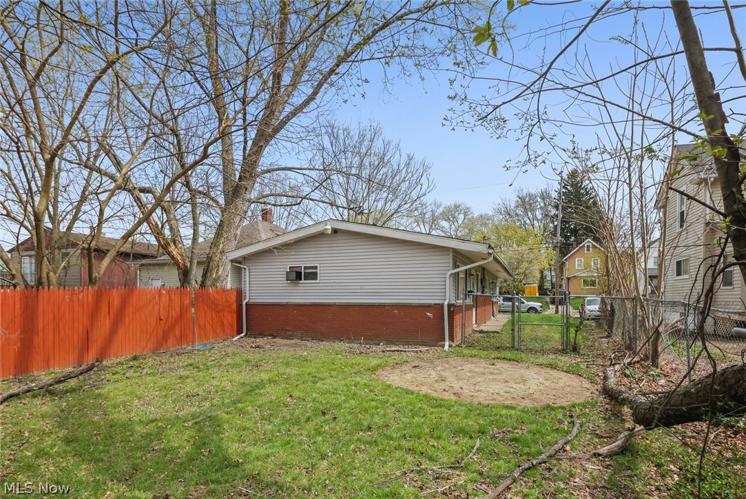 Cole Ave Allotment - Residential Income