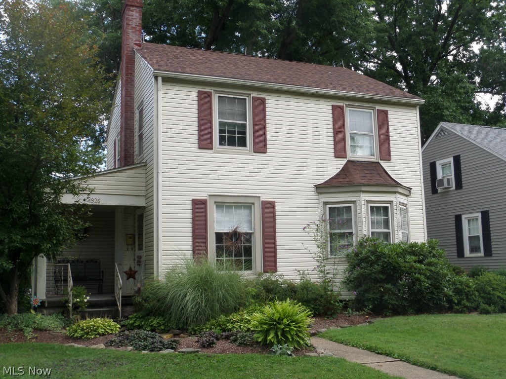 maple hill - Residential