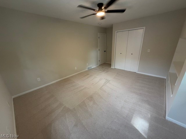 Fair Acres Sub - Residential