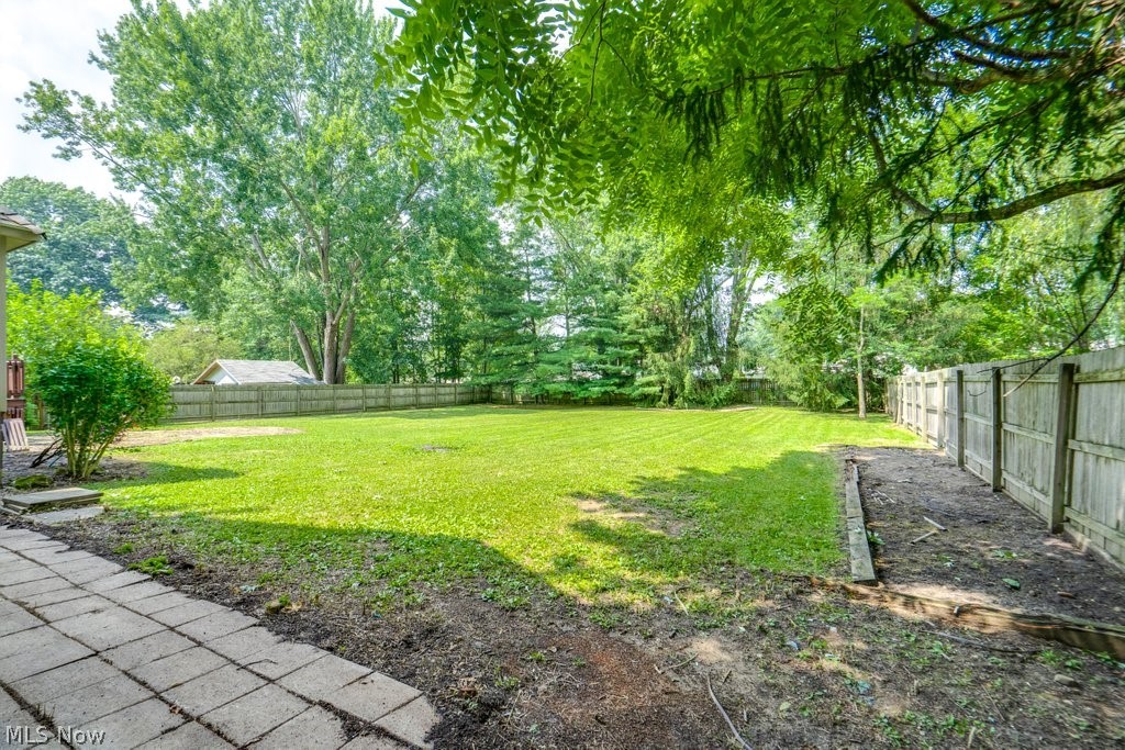 Fair Acres Sub - Residential