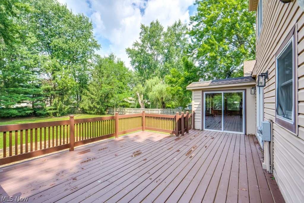 Fair Acres Sub - Residential