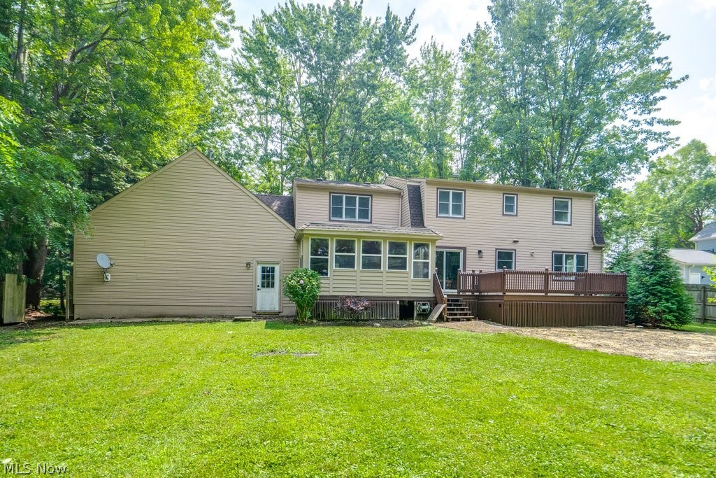Fair Acres Sub - Residential
