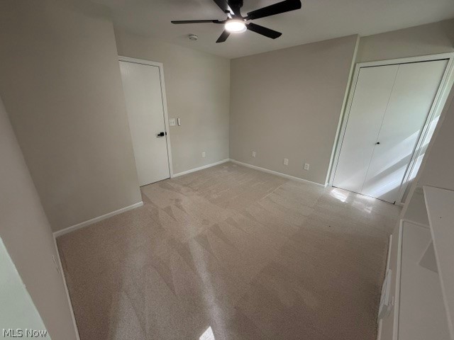 Fair Acres Sub - Residential