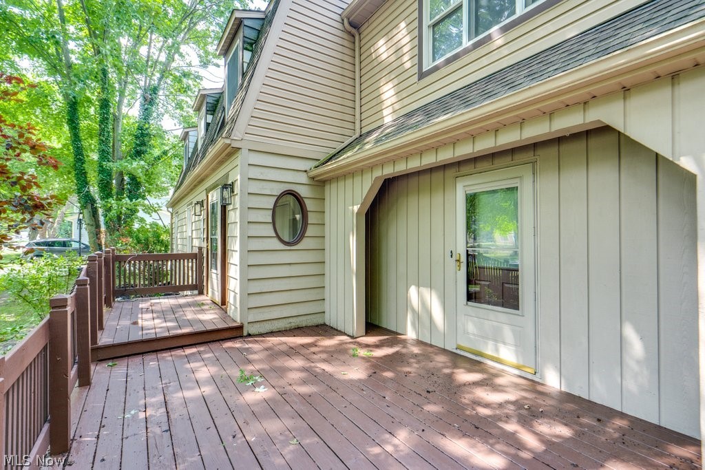 Fair Acres Sub - Residential