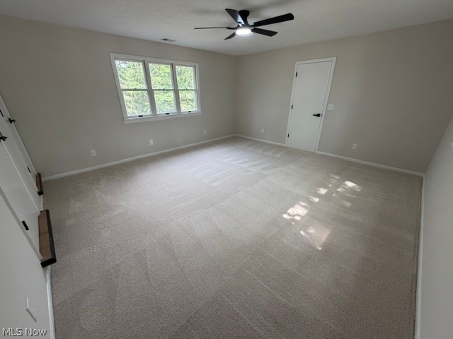 Fair Acres Sub - Residential
