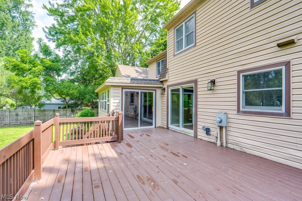 Fair Acres Sub - Residential