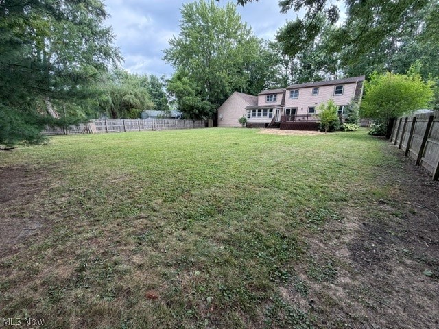 Fair Acres Sub - Residential