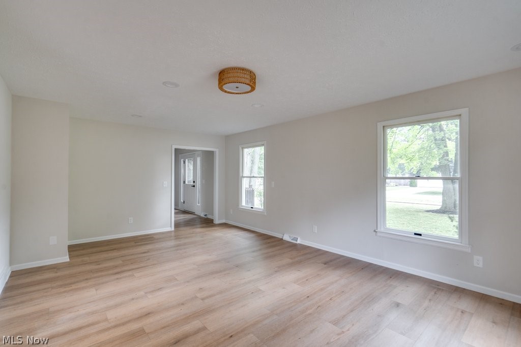 Fair Acres Sub - Residential