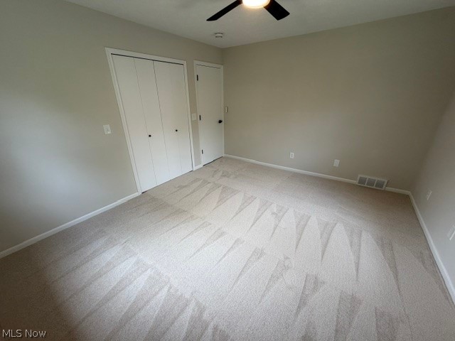 Fair Acres Sub - Residential