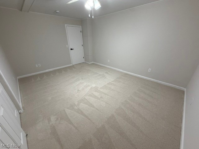 Fair Acres Sub - Residential