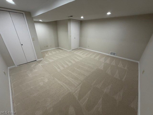 Fair Acres Sub - Residential