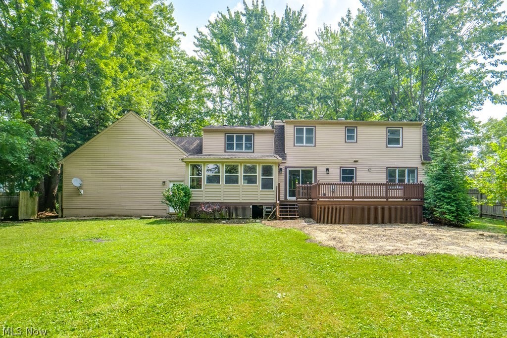 Fair Acres Sub - Residential
