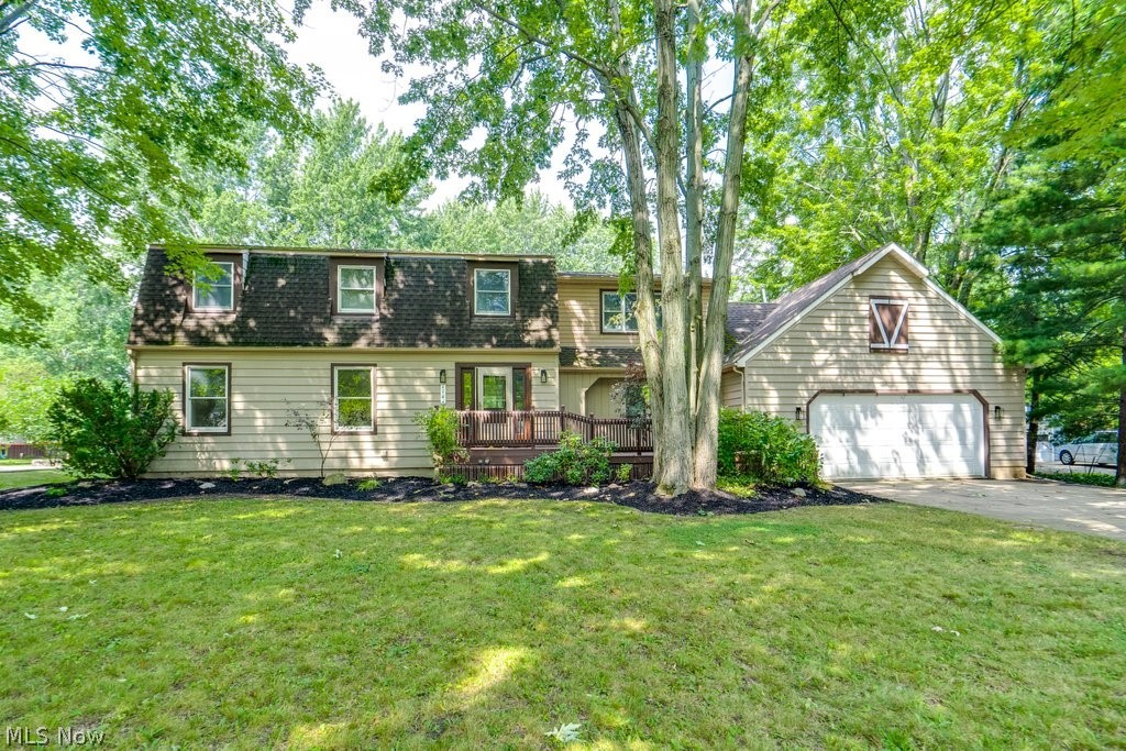 Fair Acres Sub - Residential