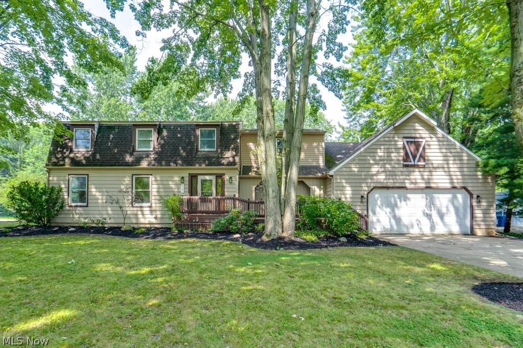 Fair Acres Sub - Residential