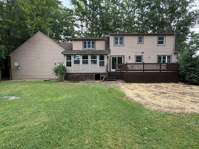 Fair Acres Sub - Residential