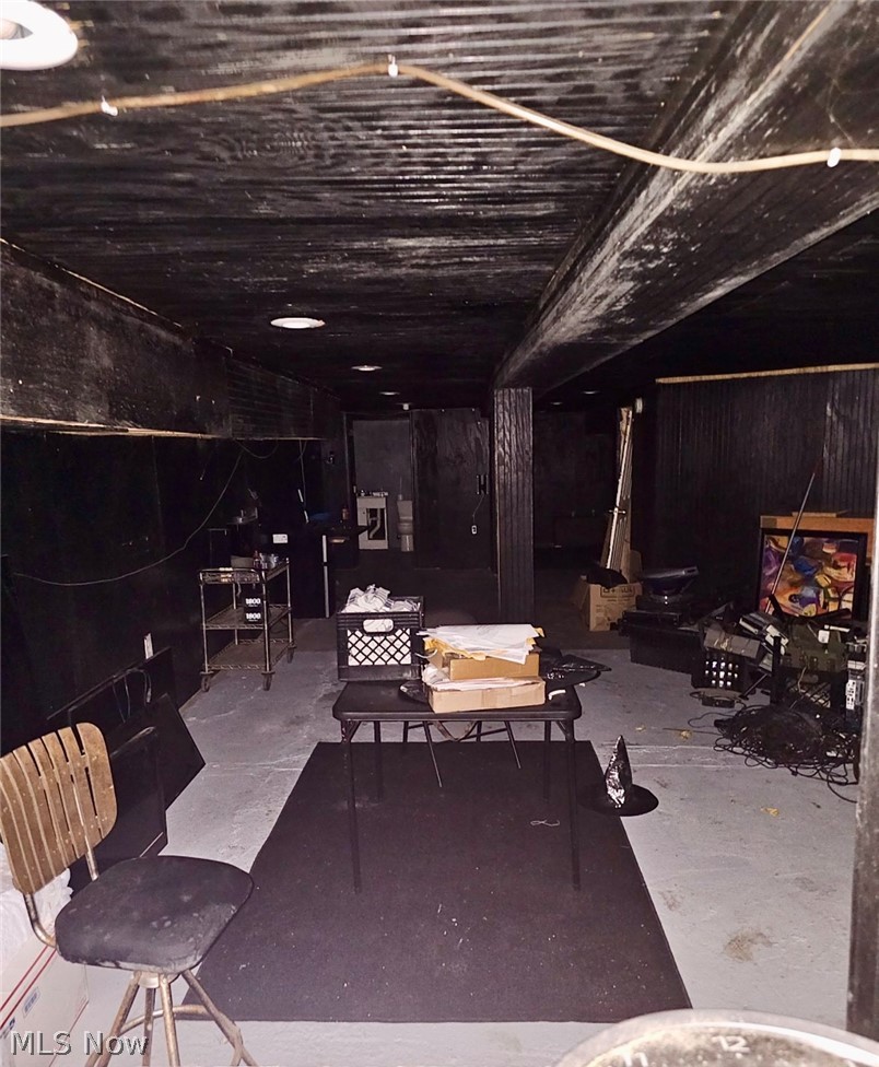 Thornton - Commercial Sale