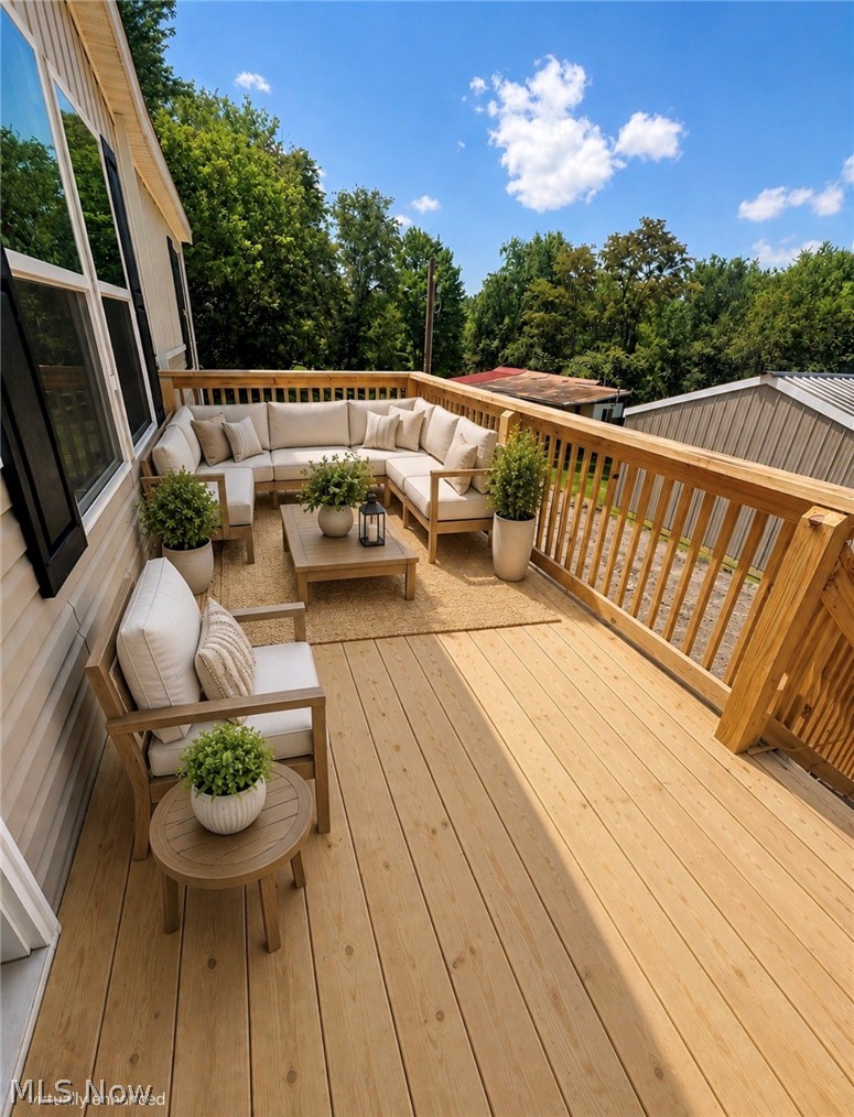 Anderson Acress Allotment - Residential