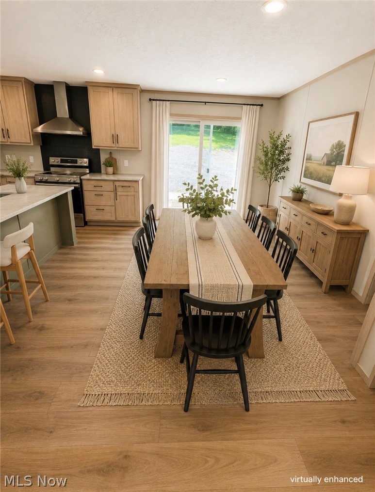 Anderson Acress Allotment - Residential