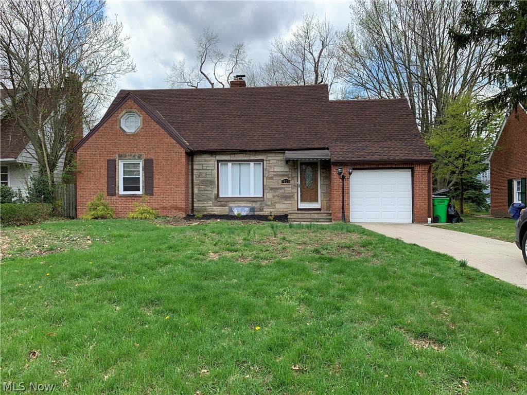 Indian Hills Estates Sec 01 - Residential