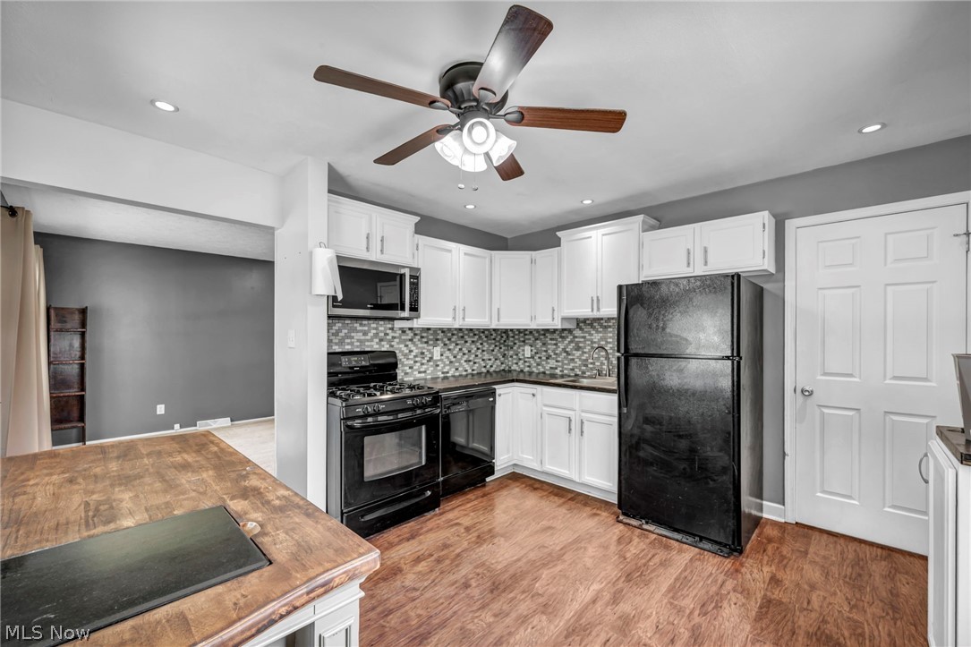 Boulevard Heights Second Add - Residential