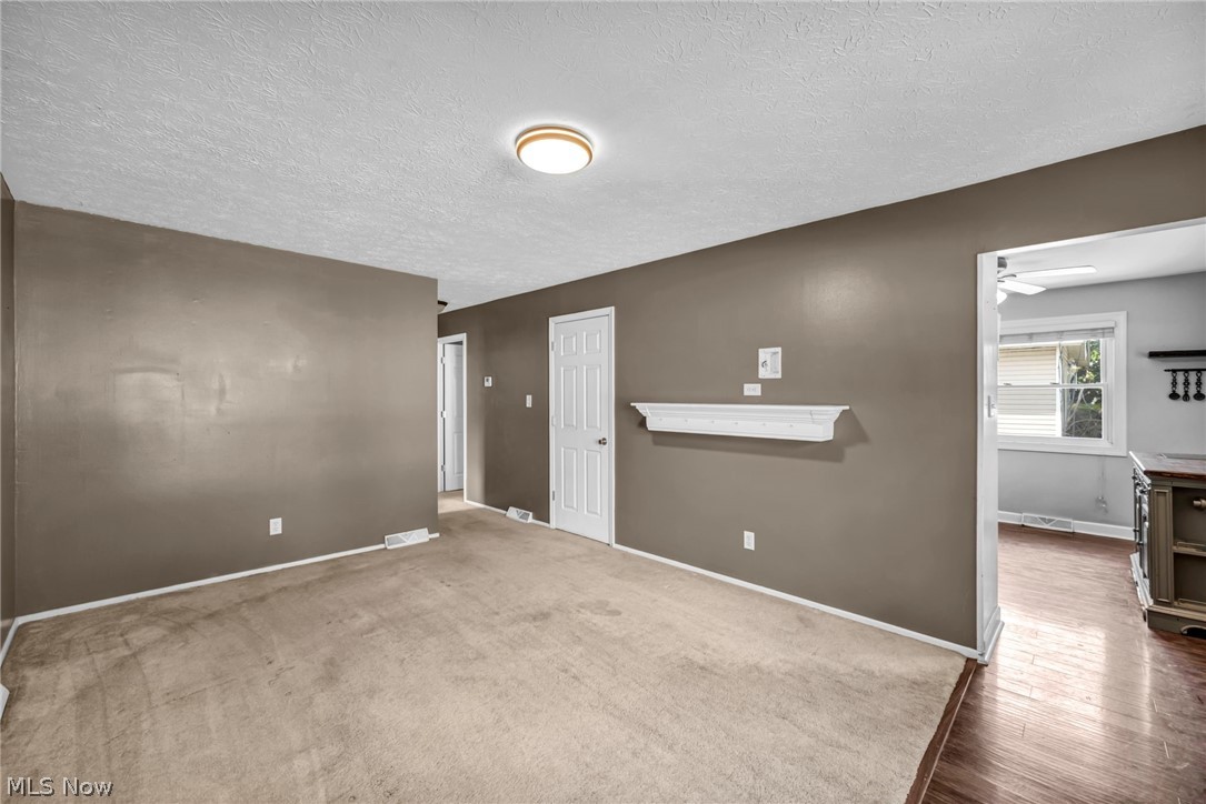 Boulevard Heights Second Add - Residential