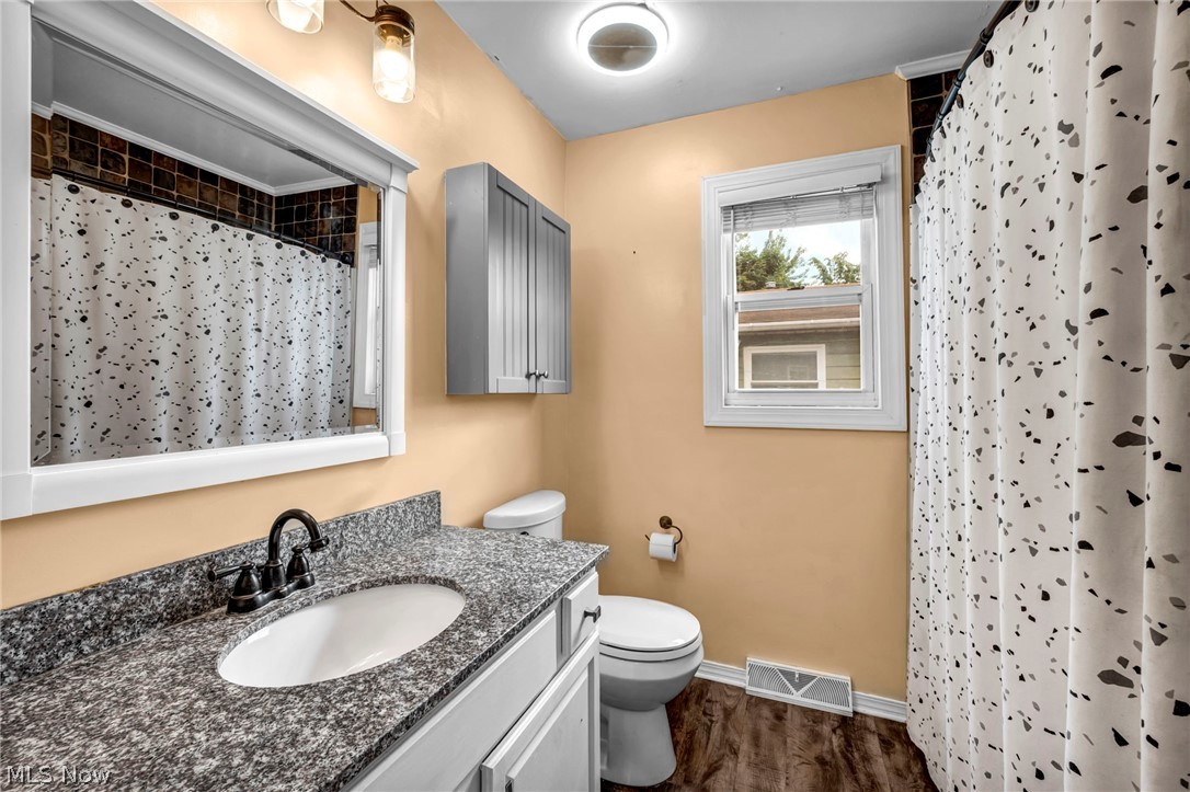 Boulevard Heights Second Add - Residential