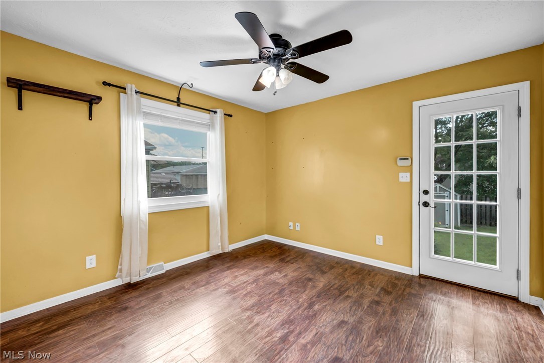 Boulevard Heights Second Add - Residential