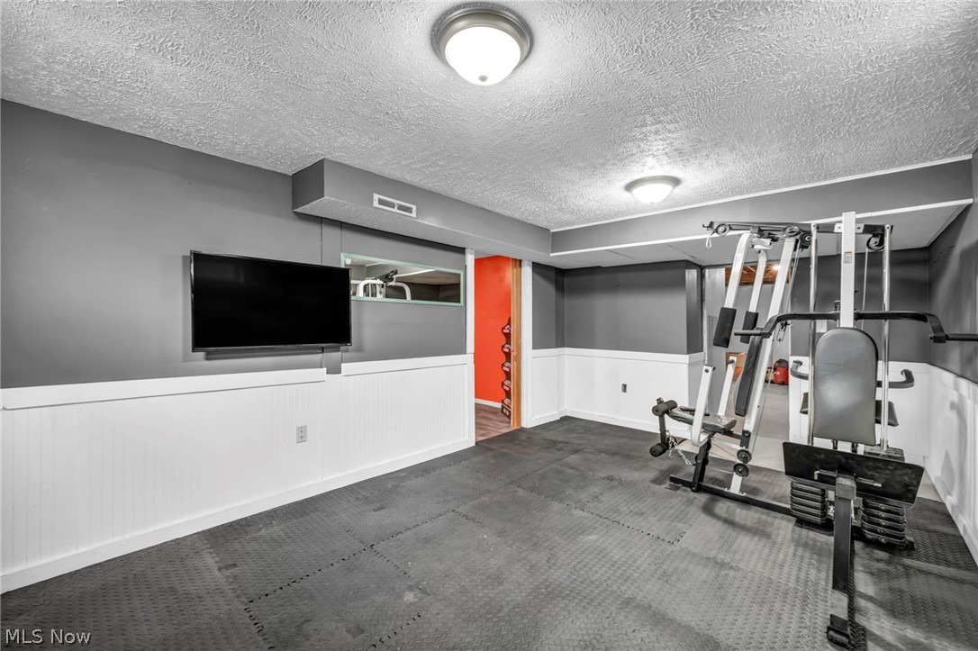Boulevard Heights Second Add - Residential