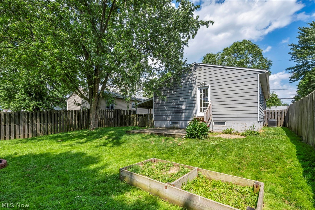 Boulevard Heights Second Add - Residential