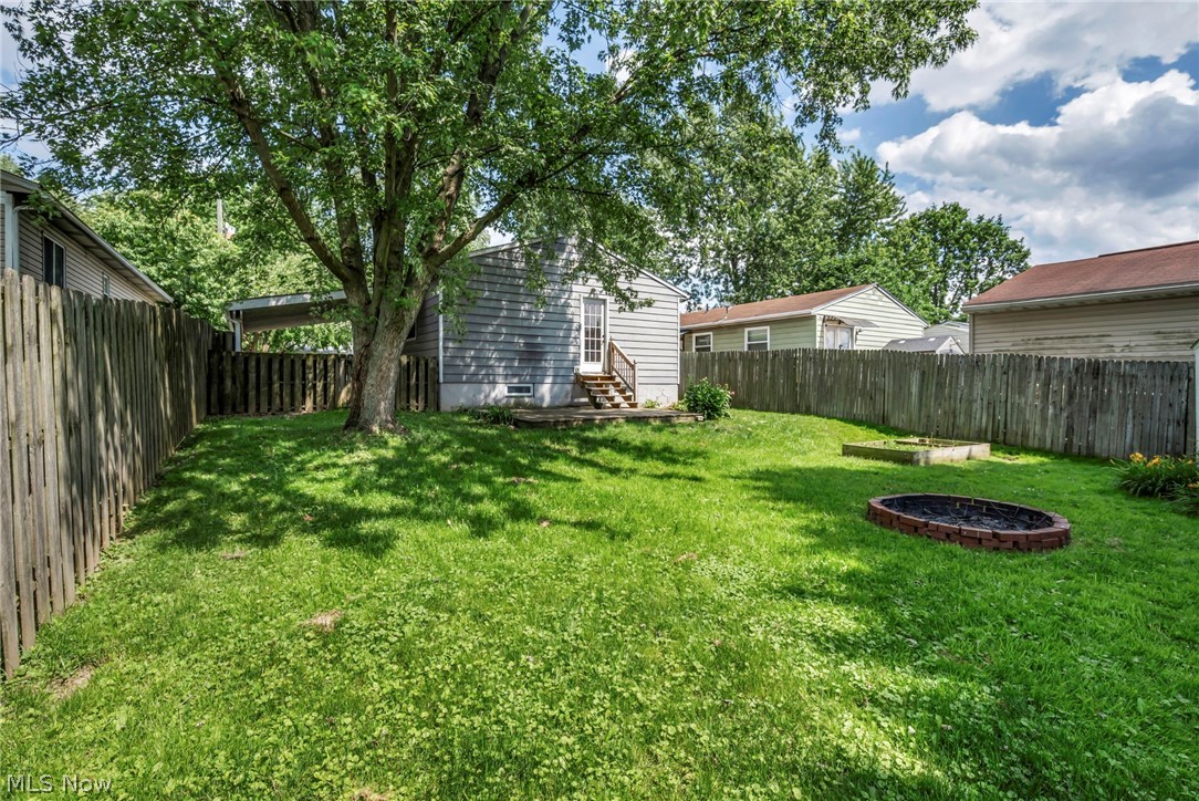 Boulevard Heights Second Add - Residential