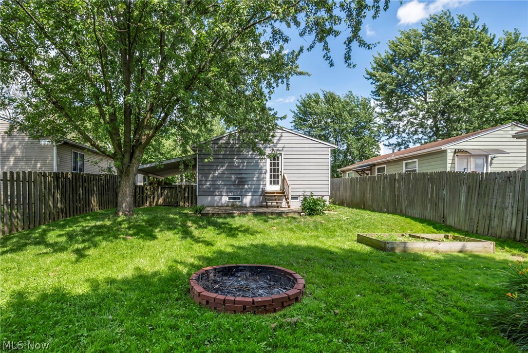 Boulevard Heights Second Add - Residential