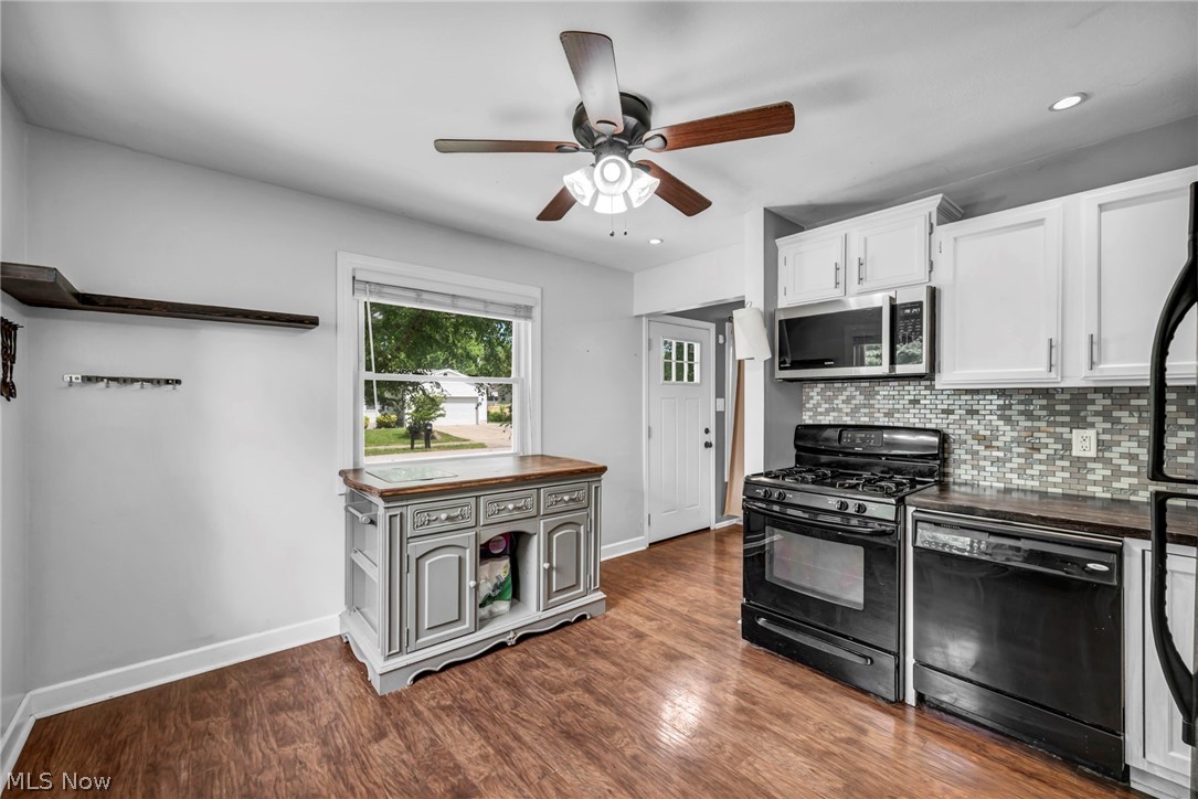 Boulevard Heights Second Add - Residential