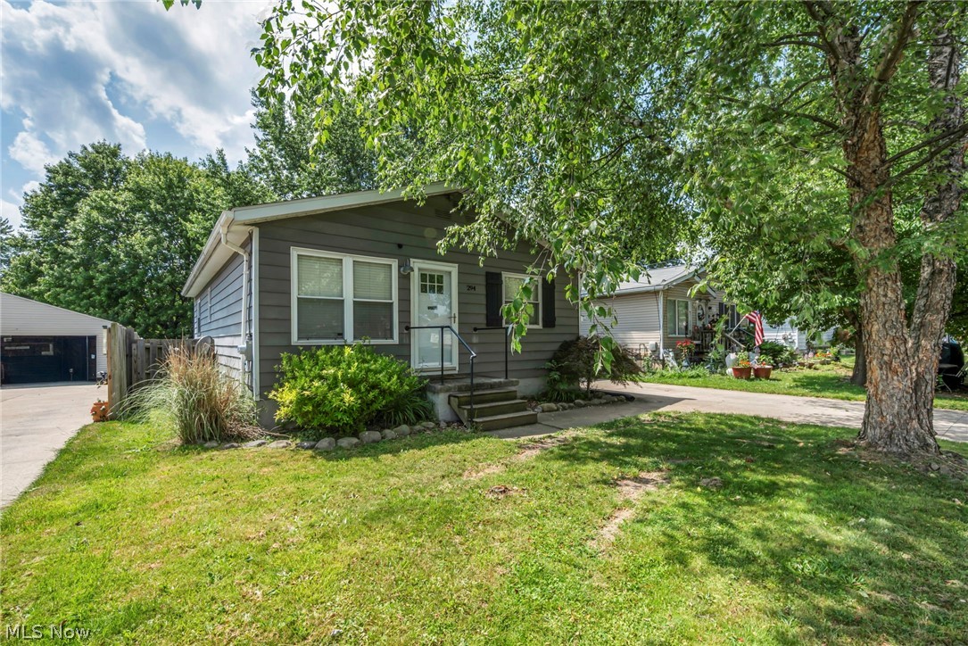 Boulevard Heights Second Add - Residential