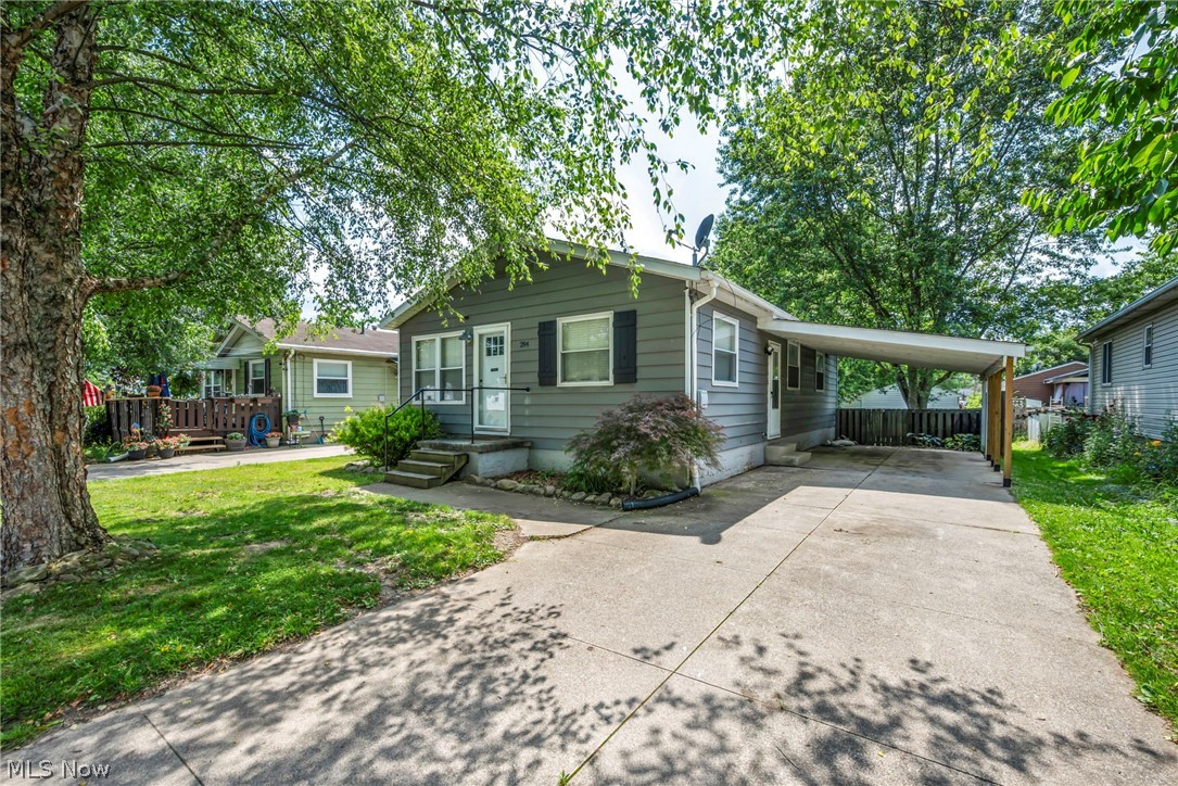 Boulevard Heights Second Add - Residential