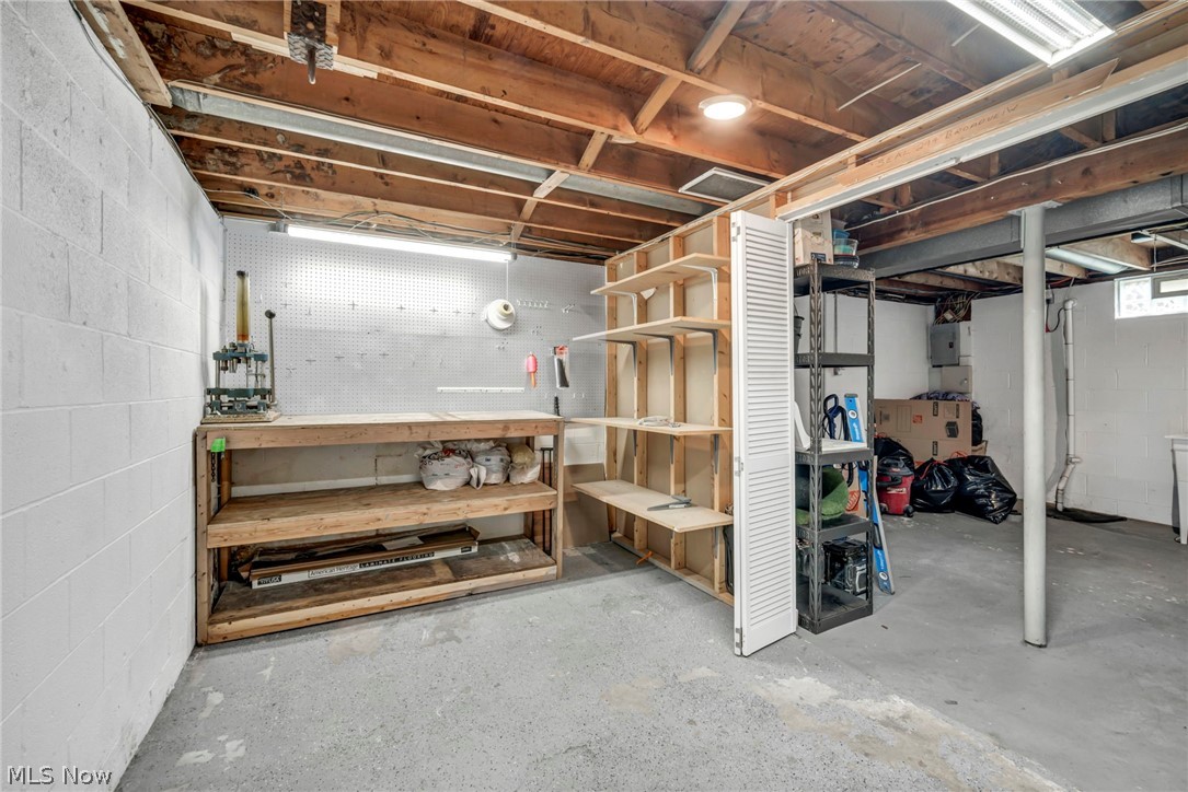 Boulevard Heights Second Add - Residential