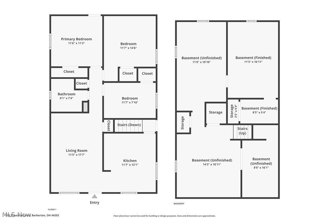 Boulevard Heights Second Add - Residential