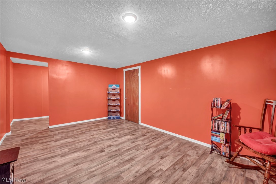 Boulevard Heights Second Add - Residential