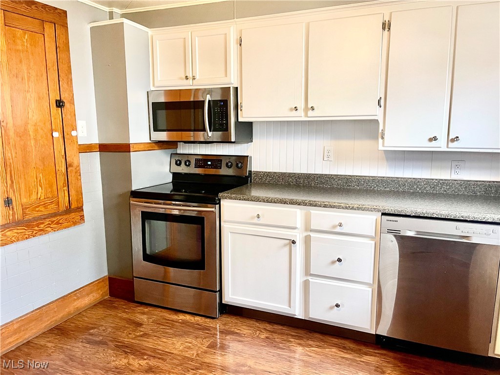 Garretsons Add - Residential