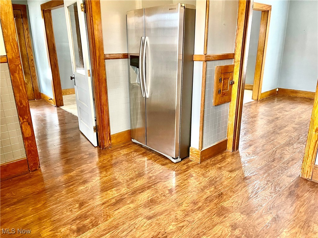 Garretsons Add - Residential