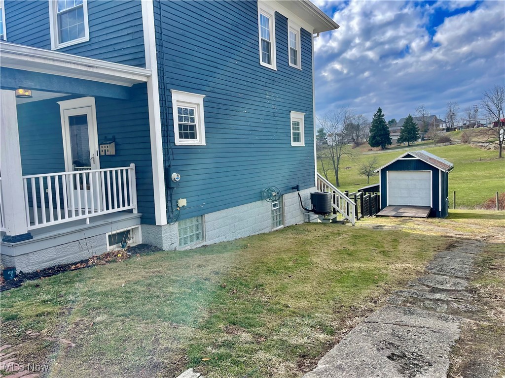 Garretsons Add - Residential