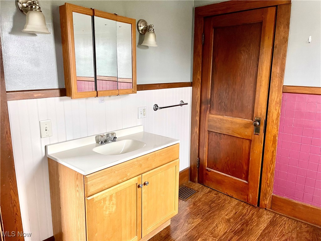 Garretsons Add - Residential