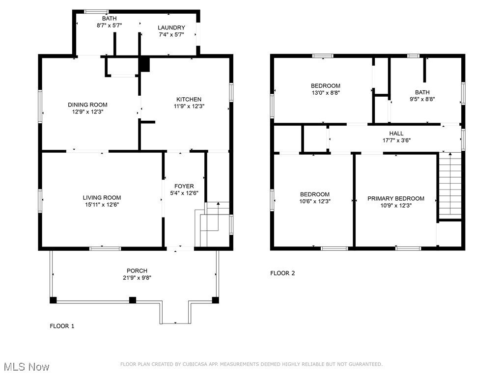 Garretsons Add - Residential