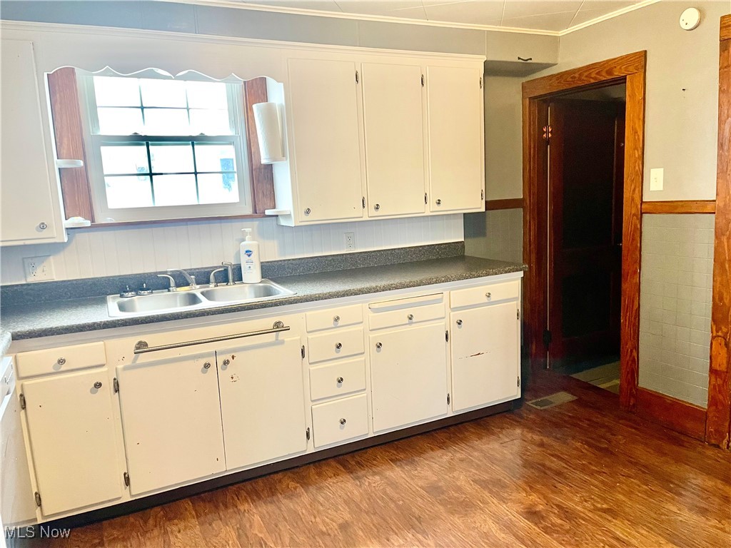 Garretsons Add - Residential