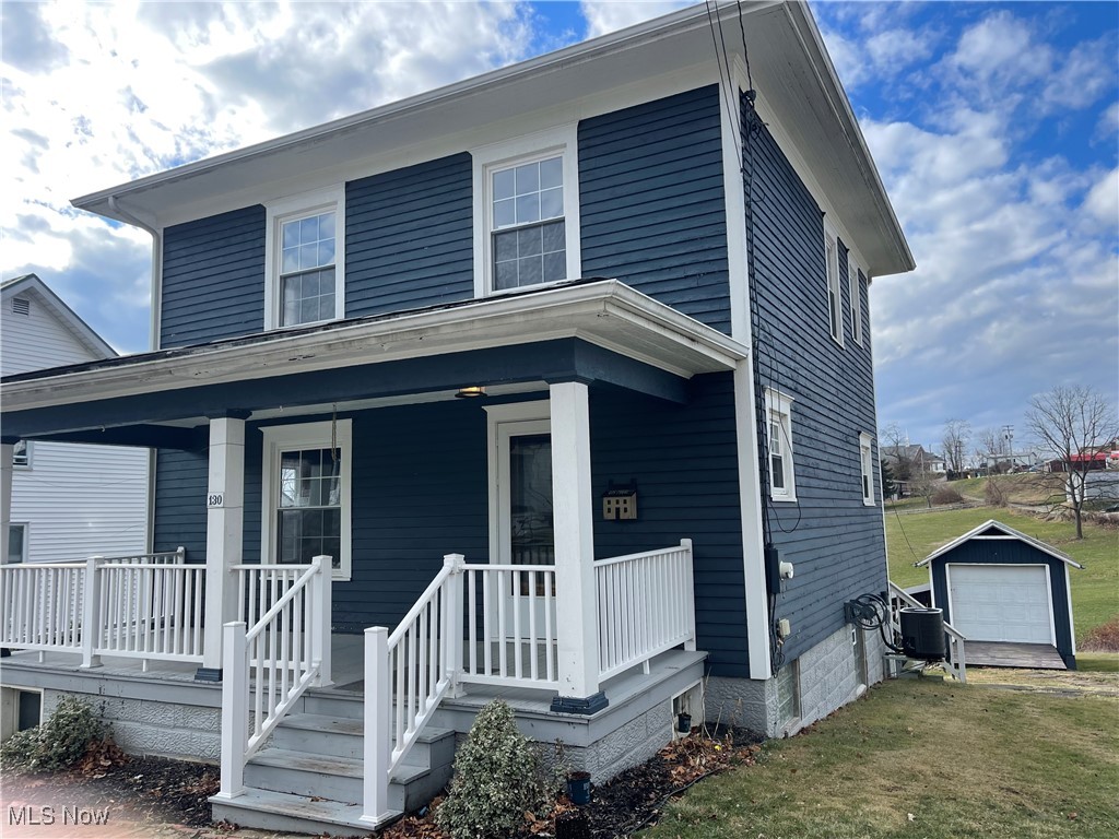 Garretsons Add - Residential